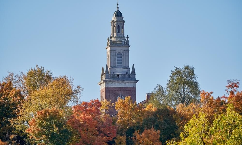 Big Red Weekend | Fri, 03 Oct 2025 10:00:00 EDT