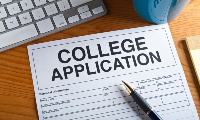 Applying to Selective Colleges: Insights and Recommendations to Help Inform Your Application Plans | Thu, 13 Nov 2025 19:00:00 EDT