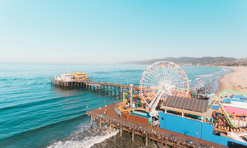 Welcome to the City: Los Angeles | Sun, 19 Oct 2025 11:00:00 PDT