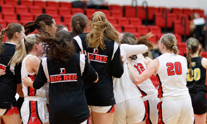 Sara Lee Classic Women's Basketball Tournament | Sat, 15 Nov 2025 11:00:00 EST