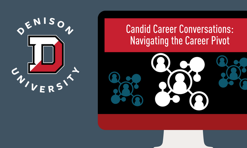 Candid Career Conversations: Navigating the Career Pivot | Tue, 06 Jan 2026 19:00:00 EST