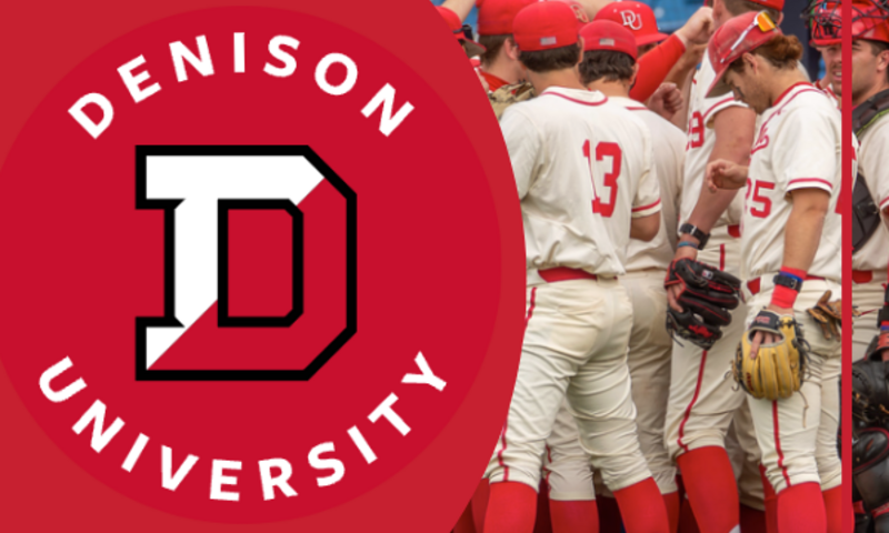 Big Red Baseball First Pitch Banquet | Sat, 31 Jan 2026 17:30:00 EST