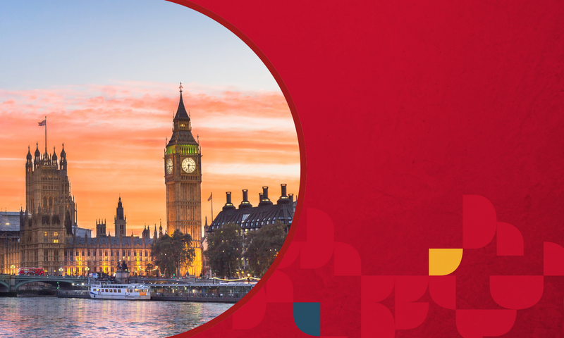 Denison in London — Presidential Reception | Thursday, January 8, 2026 at 1:00 PM GMT