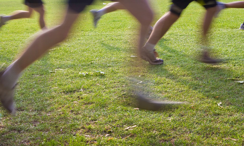 Women's Cross Country at Ohio Wesleyan University | 