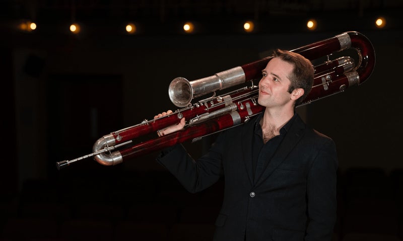 Image for TUTTI Festival concert IV: 'Morning Musings' (161195)