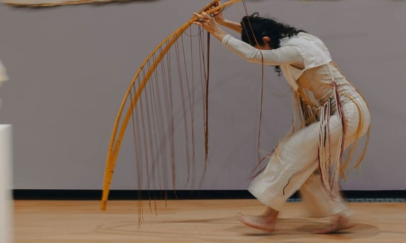 TUTTI Festival: 'Immersion!'