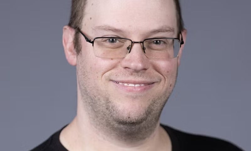 Dr. Anthony Bonifonte