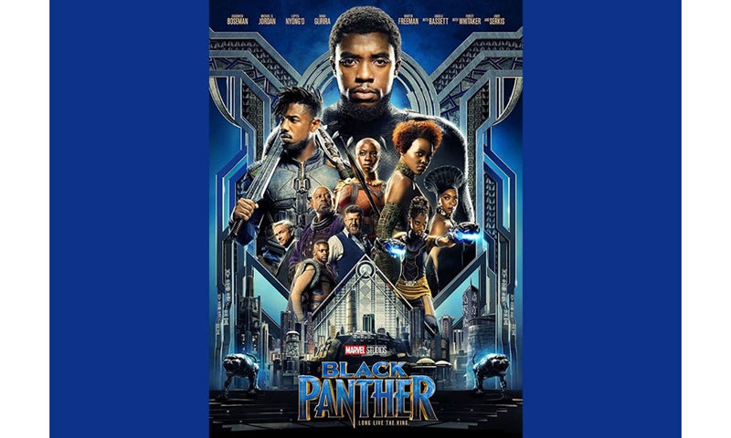 Black Panther
