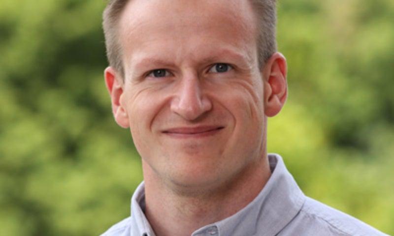 Miles D. Williams