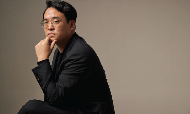 Julian Jaeyoung Kim