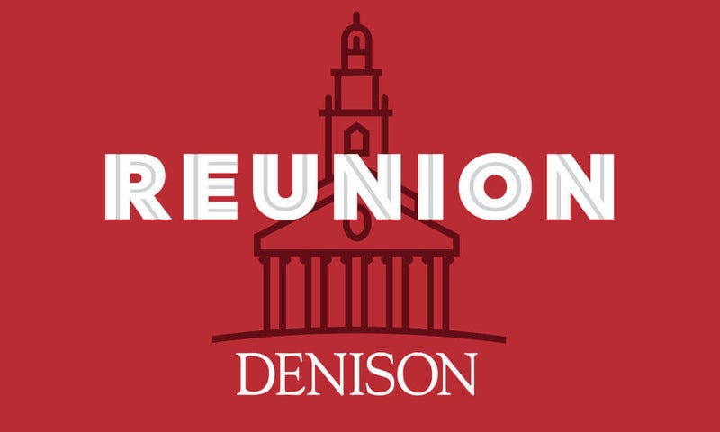 Reunion 2026 | Thursday, June 11, 2026 at 7:00 AM EDT