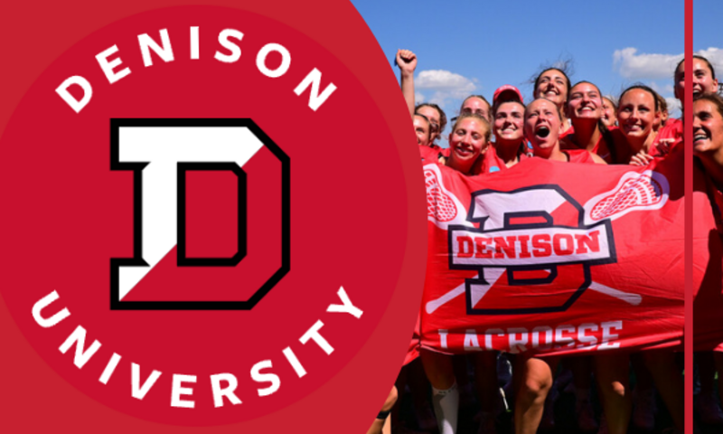 Women's Lacrosse 50th Anniversary Celebration | Friday, April 10, 2026 at 4:30 PM EST