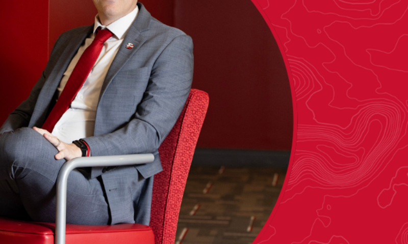 Building the House: A New Model for Intercollegiate Athletics | Wednesday, February 18, 2026 at 7:00 PM EST