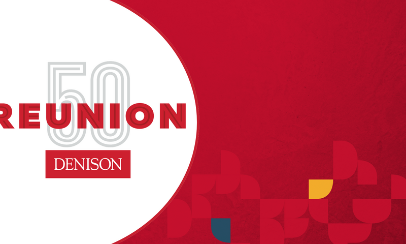 Class of 1976 Reunion Kickoff: A First Look at the Celebration | Monday, March 23, 2026 at 3:00 PM EDT