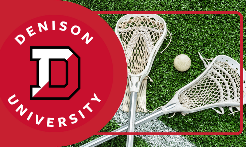 Big Red Lacrosse in Cleveland | Saturday, April 25, 2026 at 12:00 PM EDT