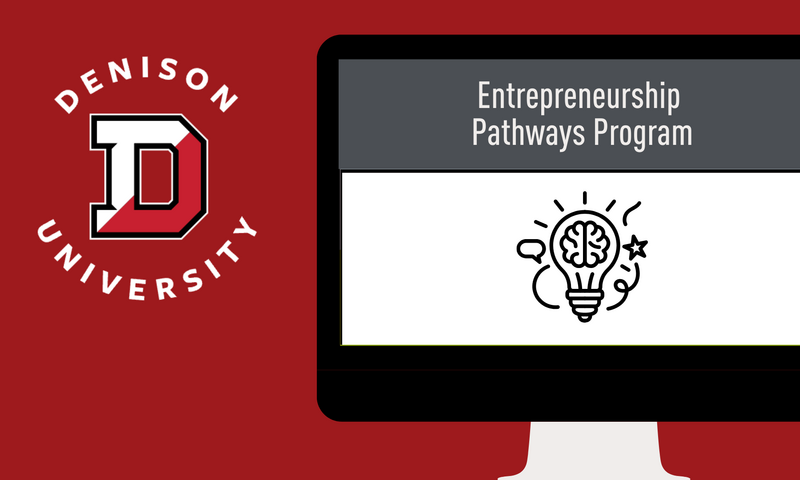 Entrepreneurship Pathways Program | Monday, June 1, 2026 at 12:00 PM EDT