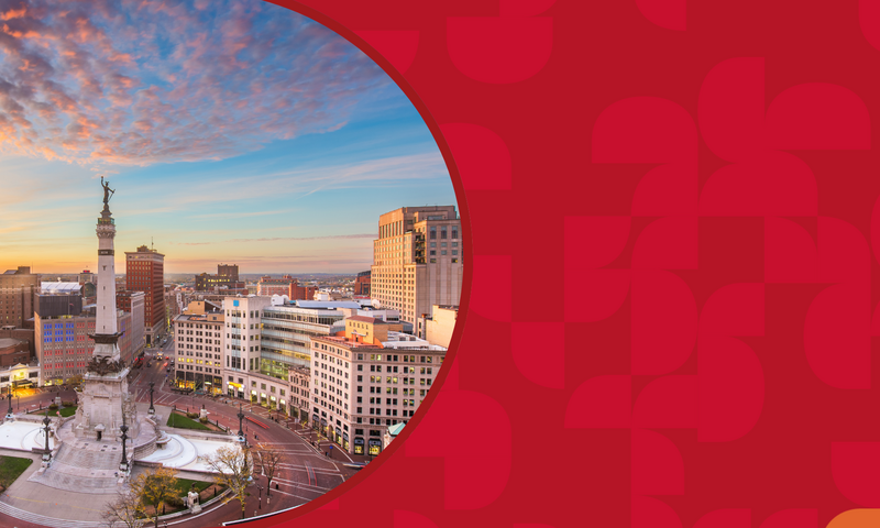 Denison Gathering in Indianapolis | Thursday, May 7, 2026 at 6:00 PM EDT