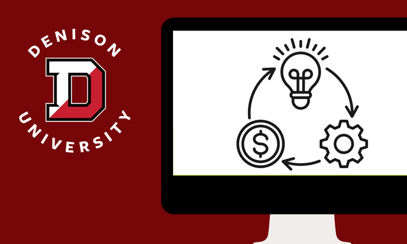 How to Start a Business in Three Months (Without Quitting Your Job) | Monday, May 4, 2026 at 7:00 PM EDT