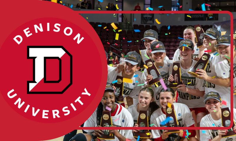 Women's Basketball Season Celebration | Saturday, May 2, 2026 at 5:00 PM EDT