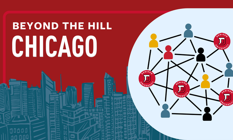 Beyond the Hill: Chicago | Monday, July 20, 2026 at 7:00 PM EDT