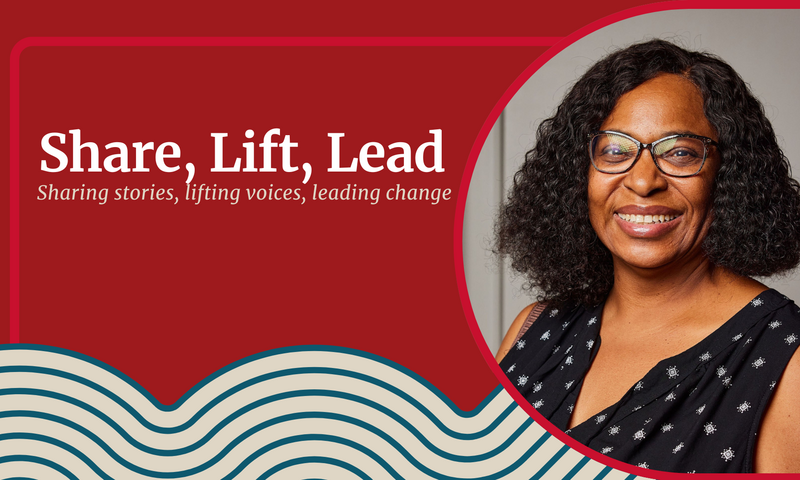 Share, Lift, Lead: The Bourbon Blueprint | Wednesday, September 9, 2026 at 7:00 PM EDT