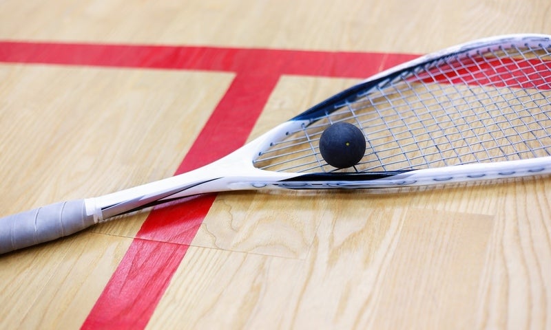 Image for Women's Squash at Franklin and Marshall College | February 1, 2026