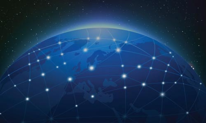 Global Commerce at Denison