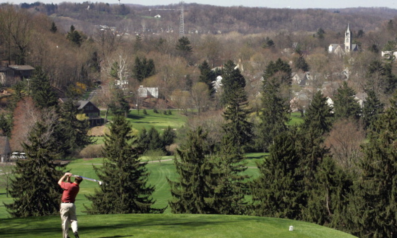 Granville Golf Course