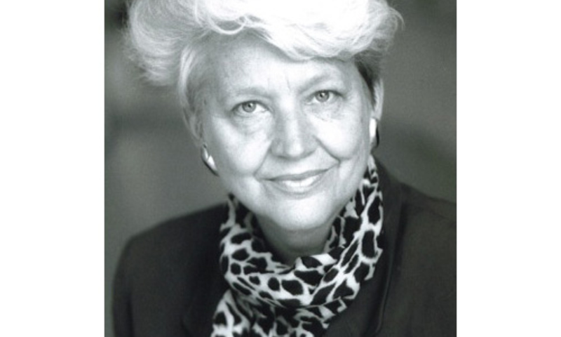 Nancy Strause ’59