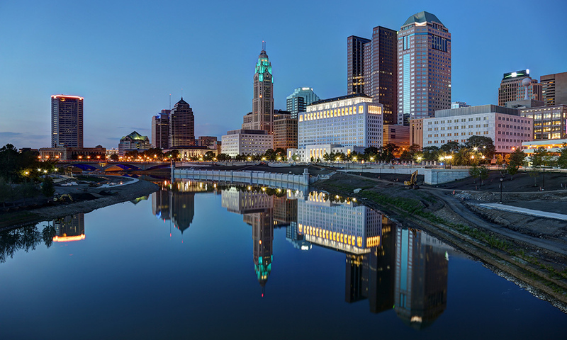 Columbus ohio