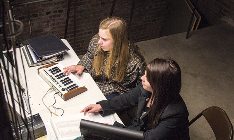 UnCommon Ground: Ring Them Bells