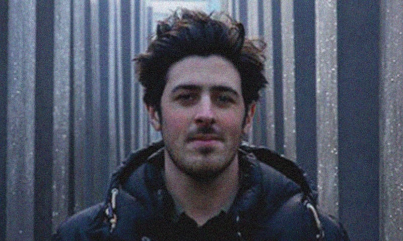 Where Are They Now - Ian Moubayed '12