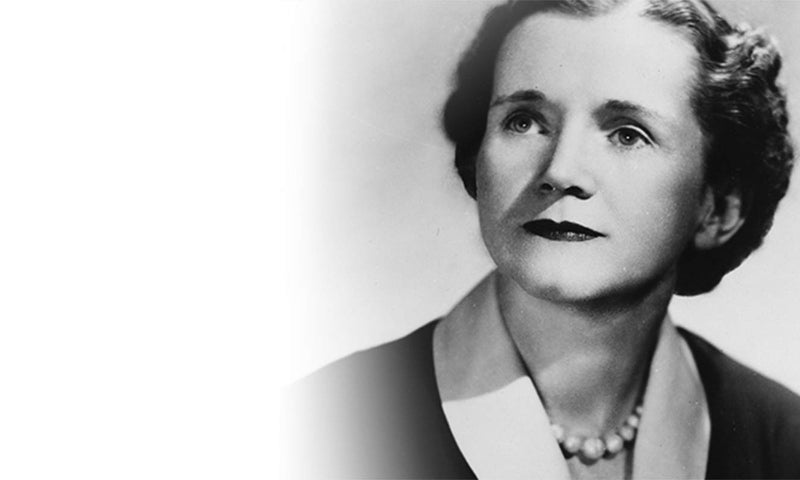 UnCommon Ground - 50th Spring of Silent Spring