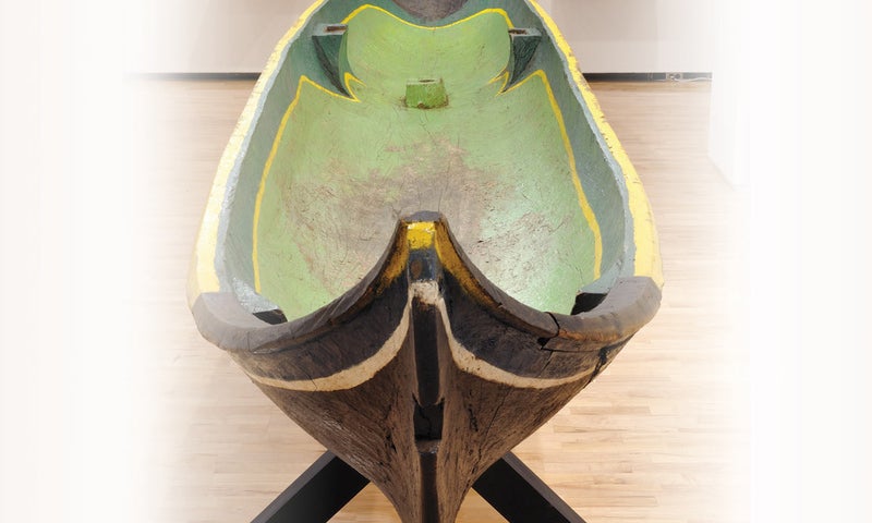 UnCommon Ground - A Glorified Spit Shine