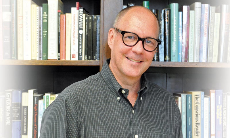 UnCommon Ground - A Man of His Words