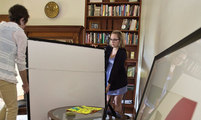 UnCommon Ground - Monomoy’s New Look