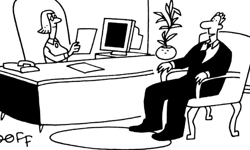 Alumni Society - Advice from the Expert - Fall 2012