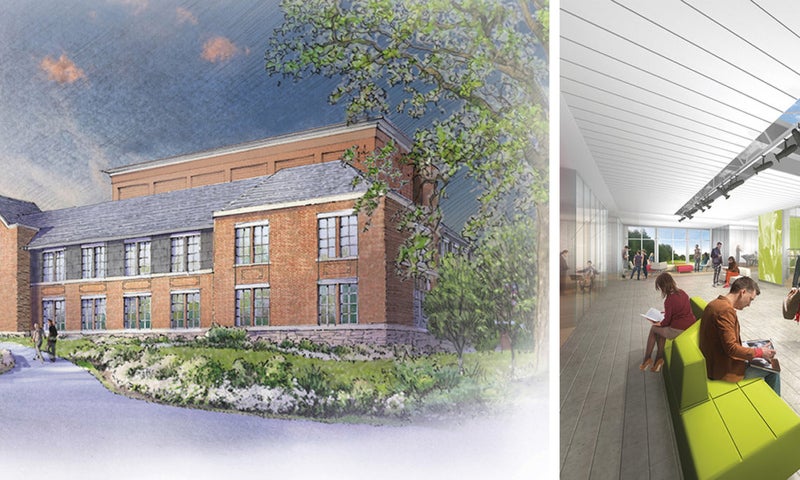 Uncommon Ground - Art Space - Summer 2017