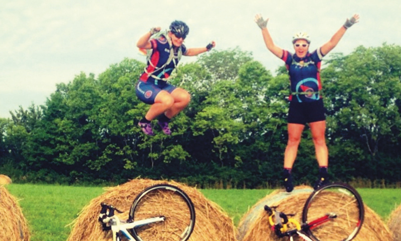 Where Are They Now - Lauren Sabo-Crawford ’11 and Dan Crawford ’11