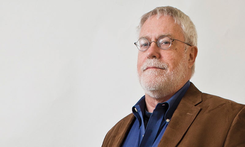 UnCommon Ground - Life Lessons - Harold Van Broekhoven