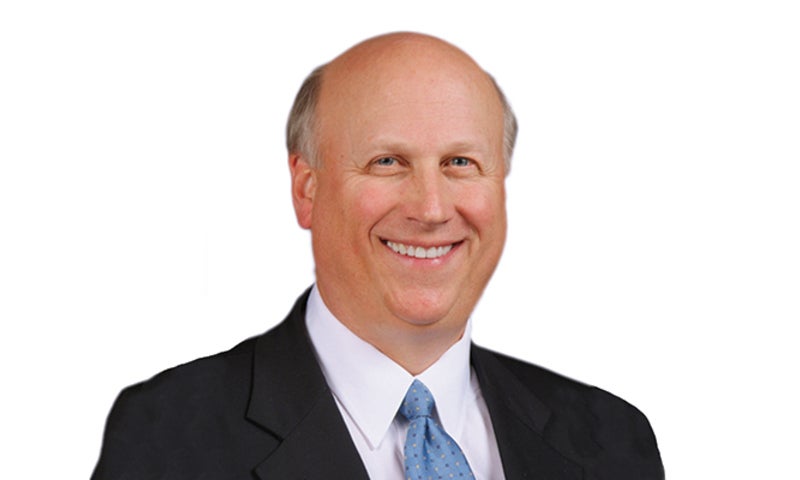 Where Are They Now - Robb Knuepfer '74