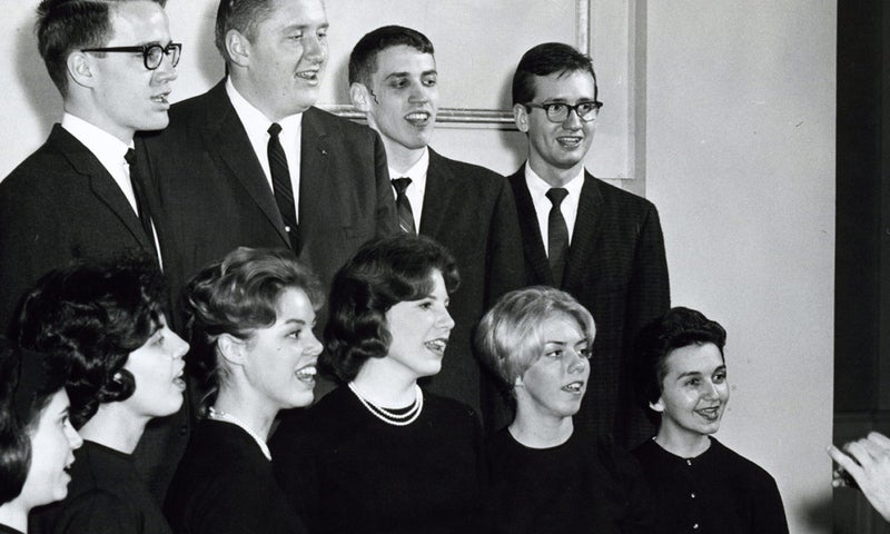 Continuum - Songs of WO