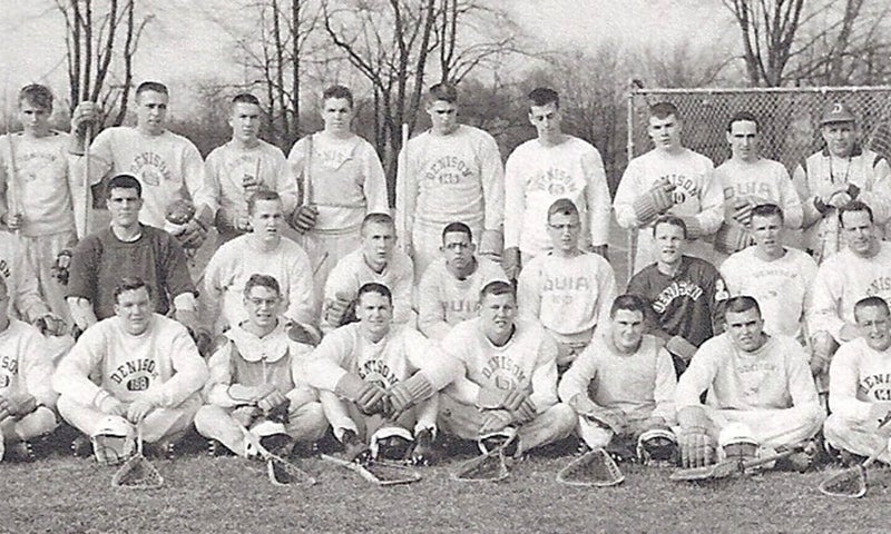 Continuum - A Whole New Ball Game - Spring 2013