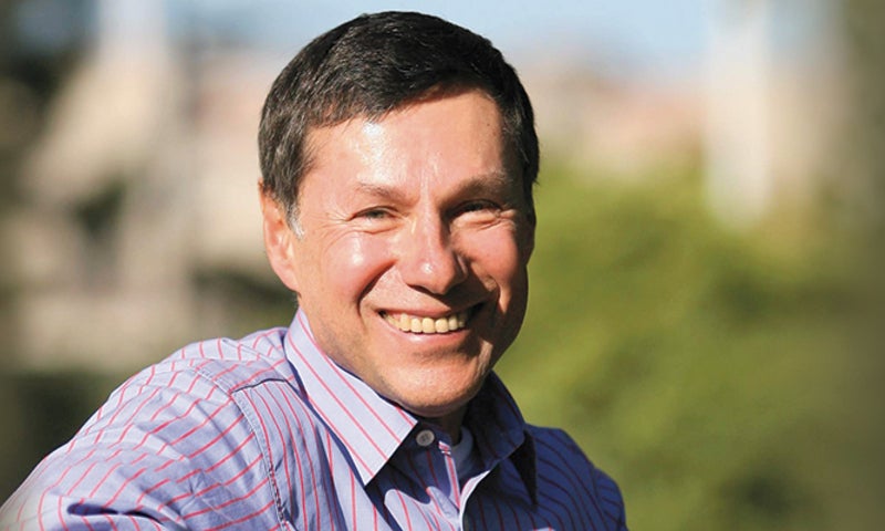 Where Are They Now - Cem Kozlu '69