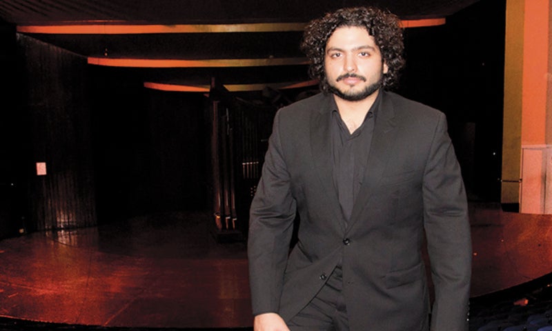 Where Are They Now - Xerxes Unvala '09