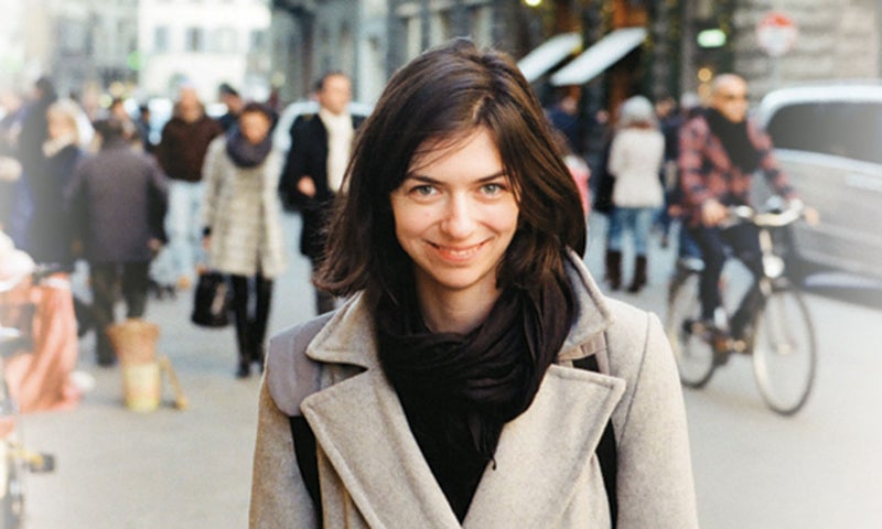 Alumni Society - Finding Denison in the City of Light