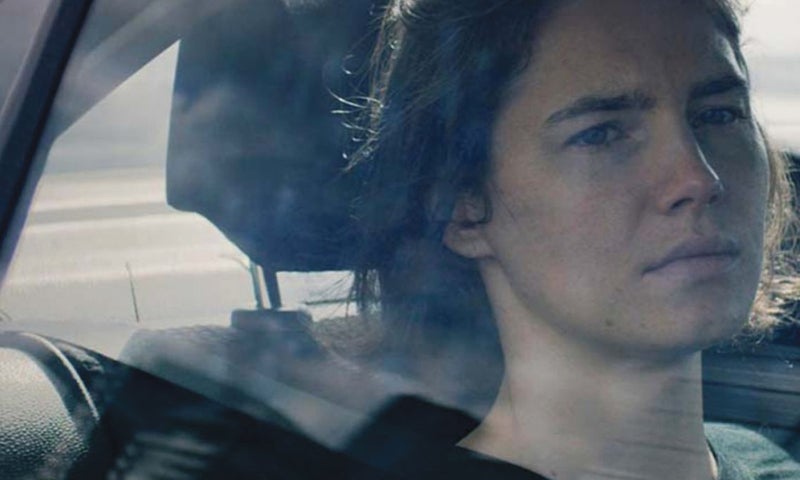 First Person - Summer 2017