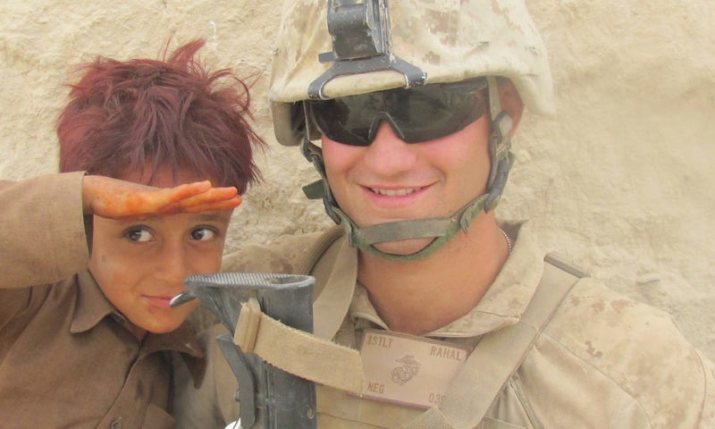 First Person - Spring 2011