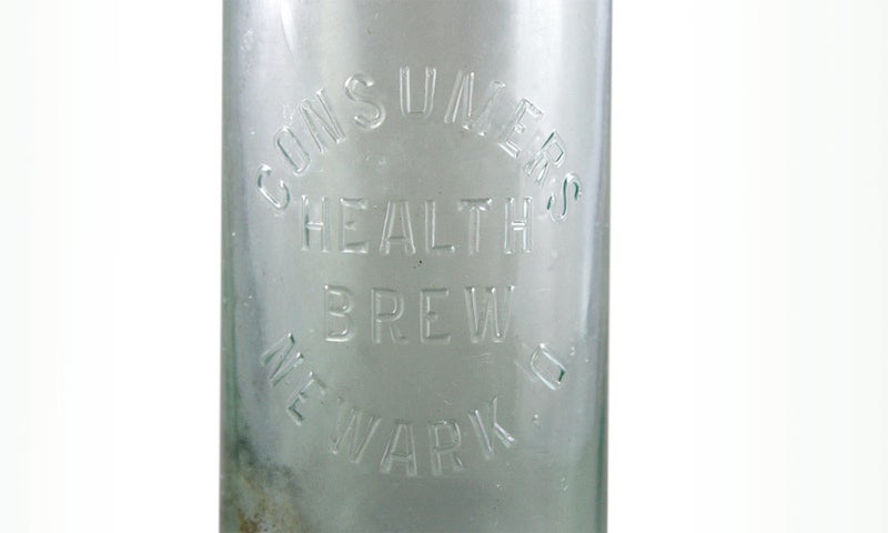 UnCommon Ground - From the Archives - Summer 2011