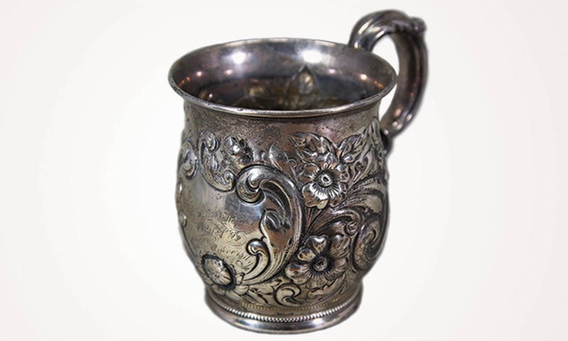 UnCommon Ground - From the Archives - Spring 2013